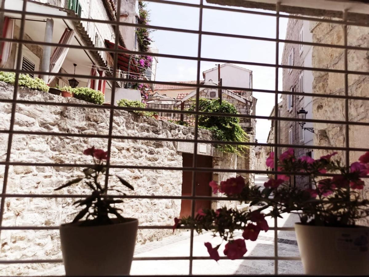 Radunica Apartment Сплит Экстерьер фото