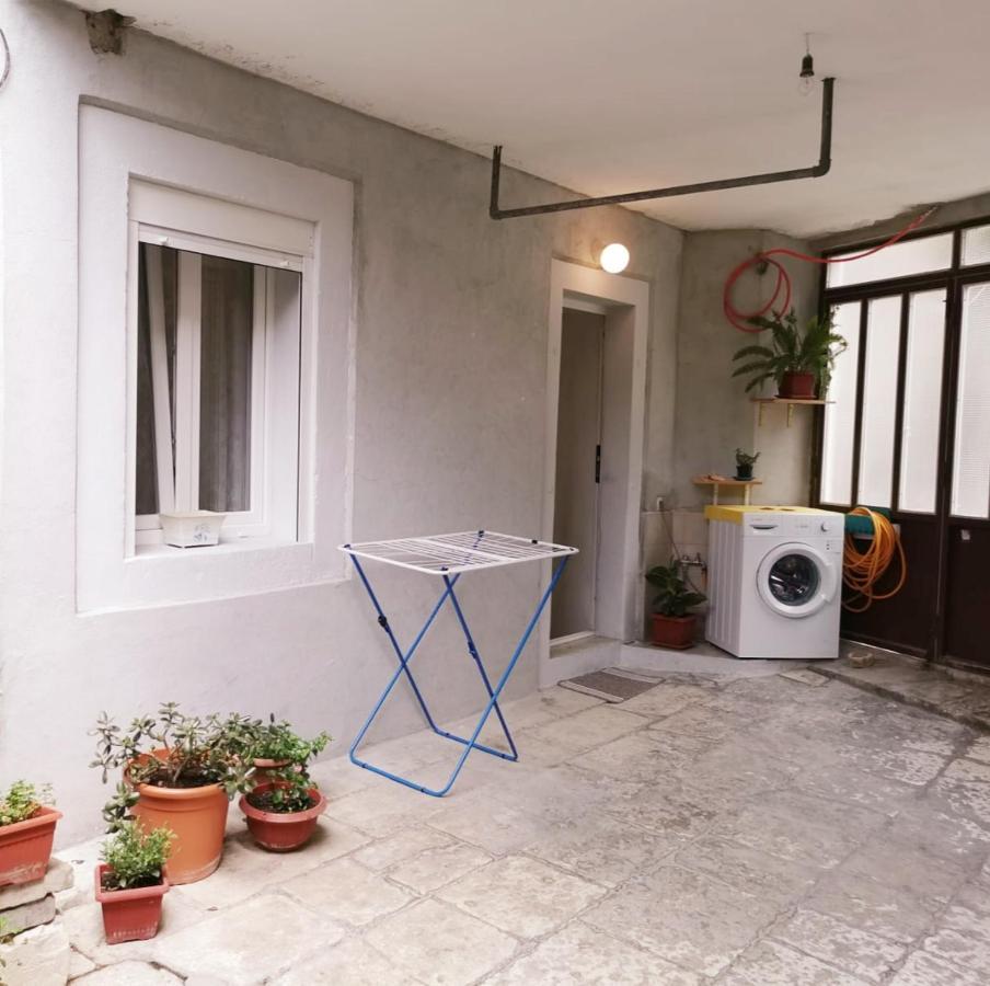 Radunica Apartment Сплит Экстерьер фото