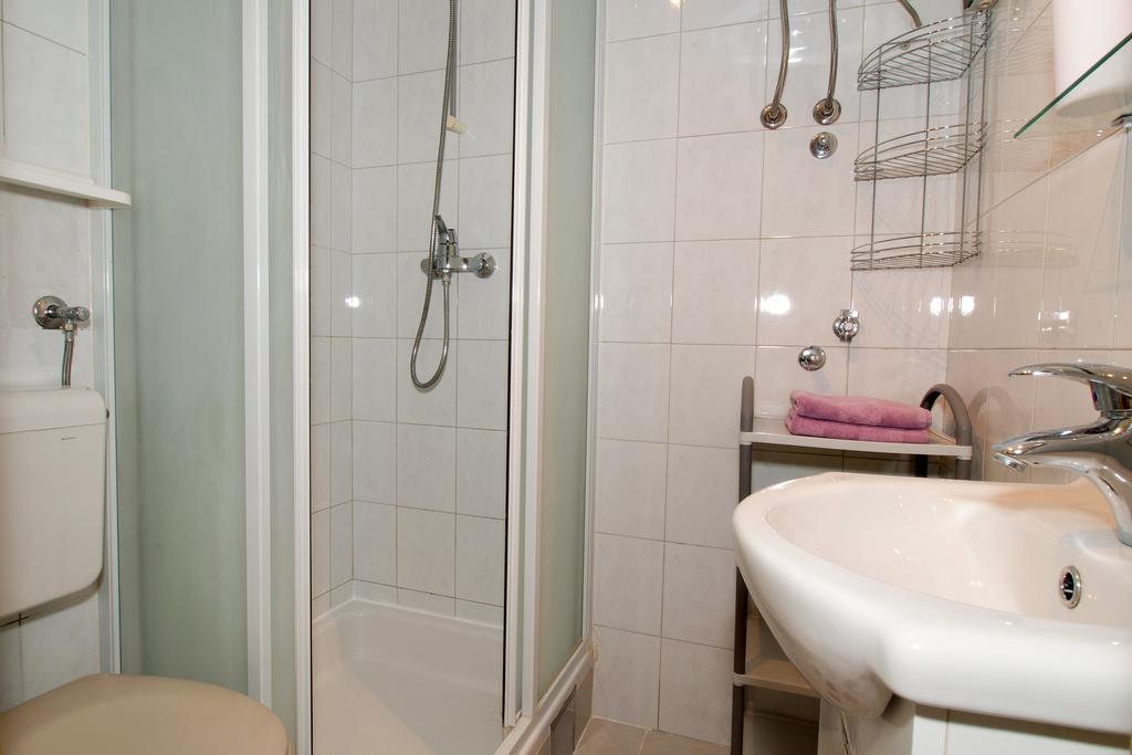 Radunica Apartment Сплит Номер фото