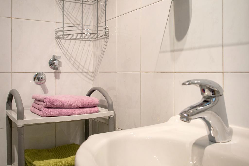 Radunica Apartment Сплит Номер фото