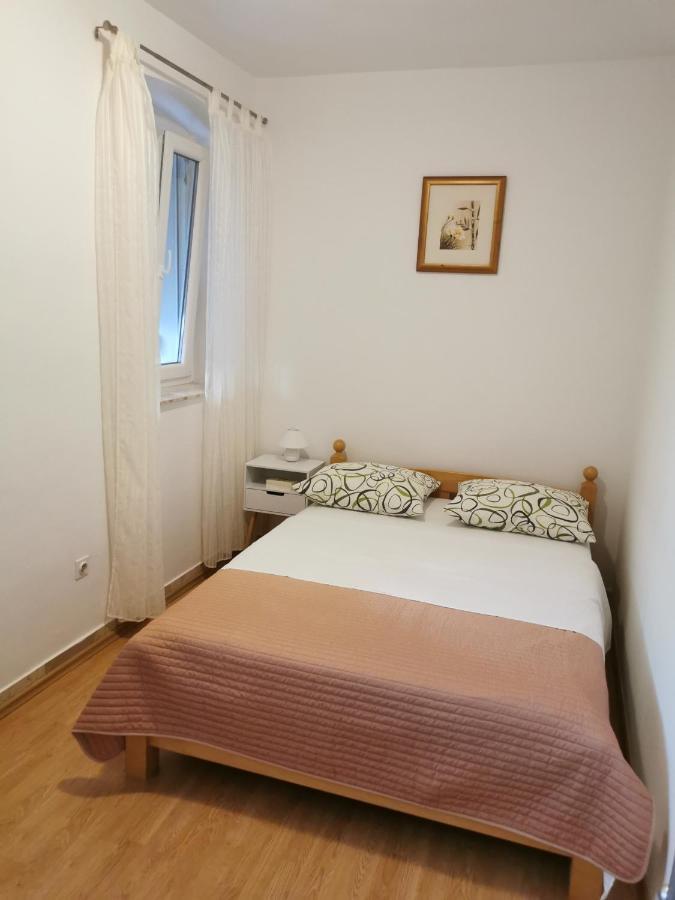Radunica Apartment Сплит Экстерьер фото