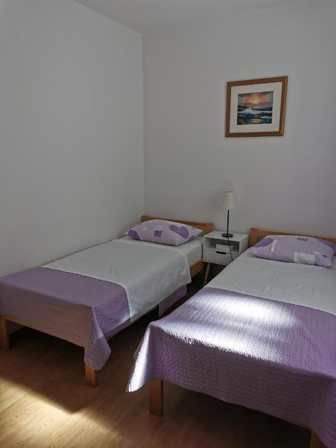 Radunica Apartment Сплит Экстерьер фото