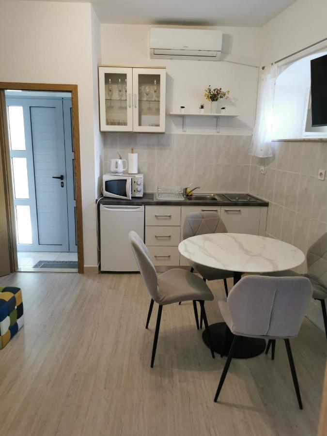 Radunica Apartment Сплит Экстерьер фото