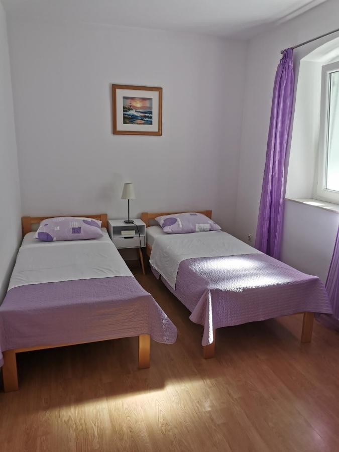 Radunica Apartment Сплит Экстерьер фото