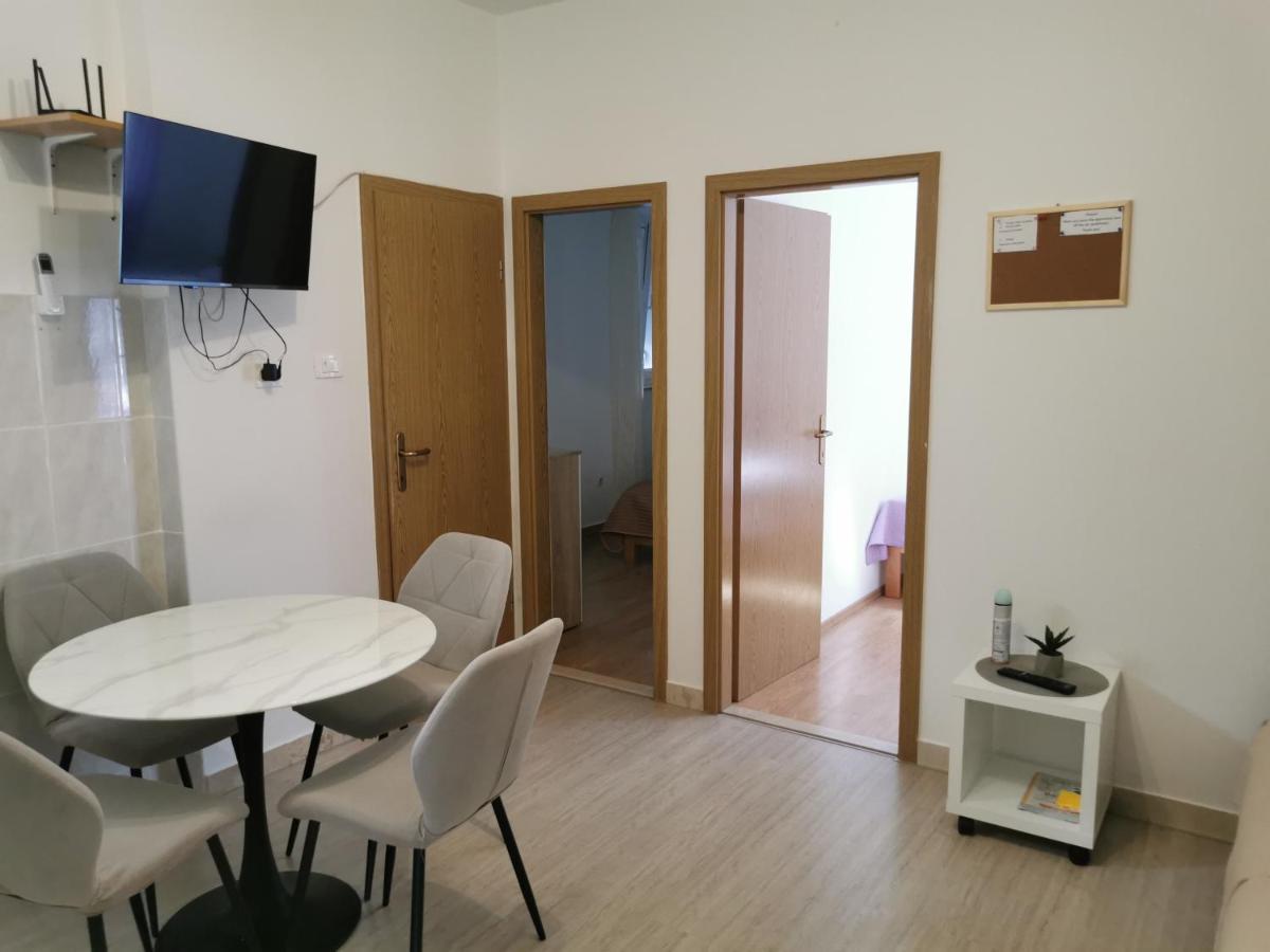 Radunica Apartment Сплит Экстерьер фото