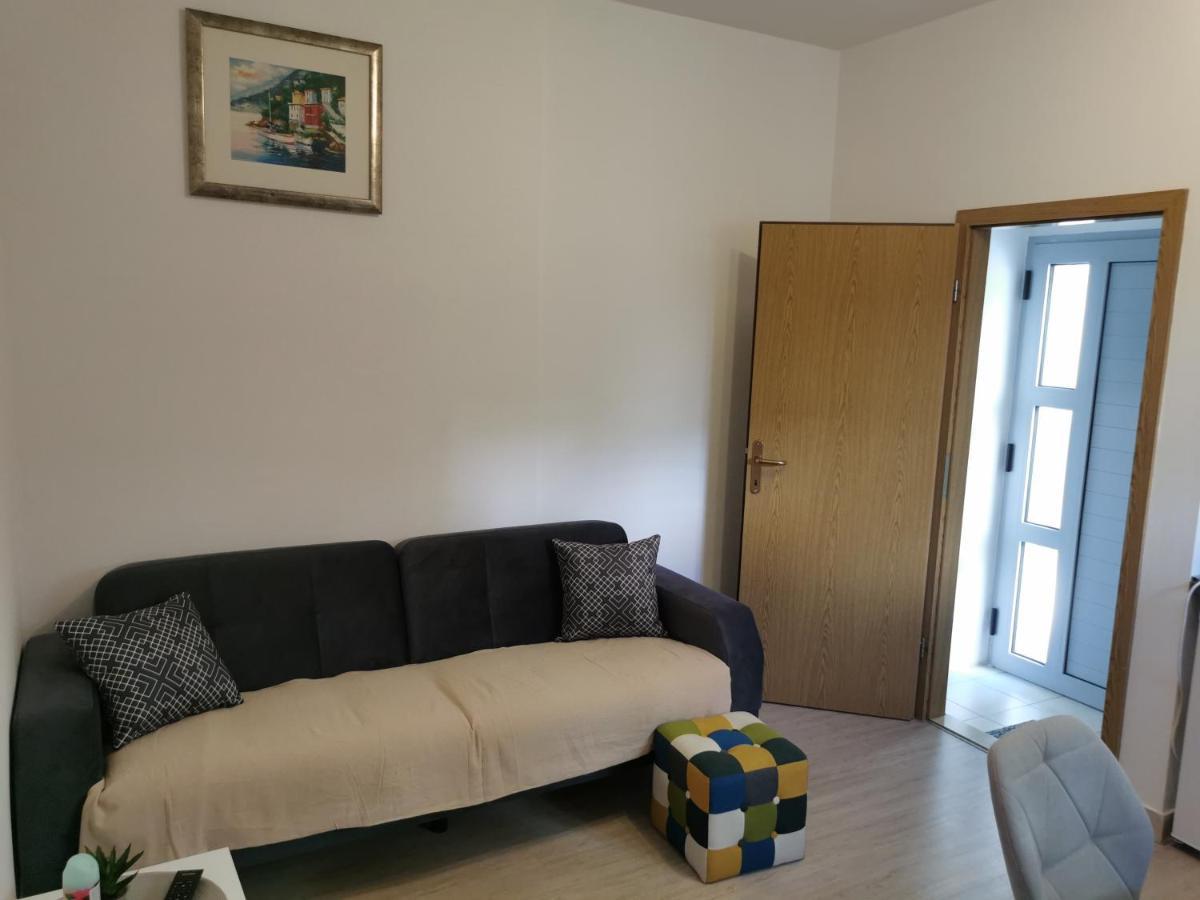 Radunica Apartment Сплит Экстерьер фото