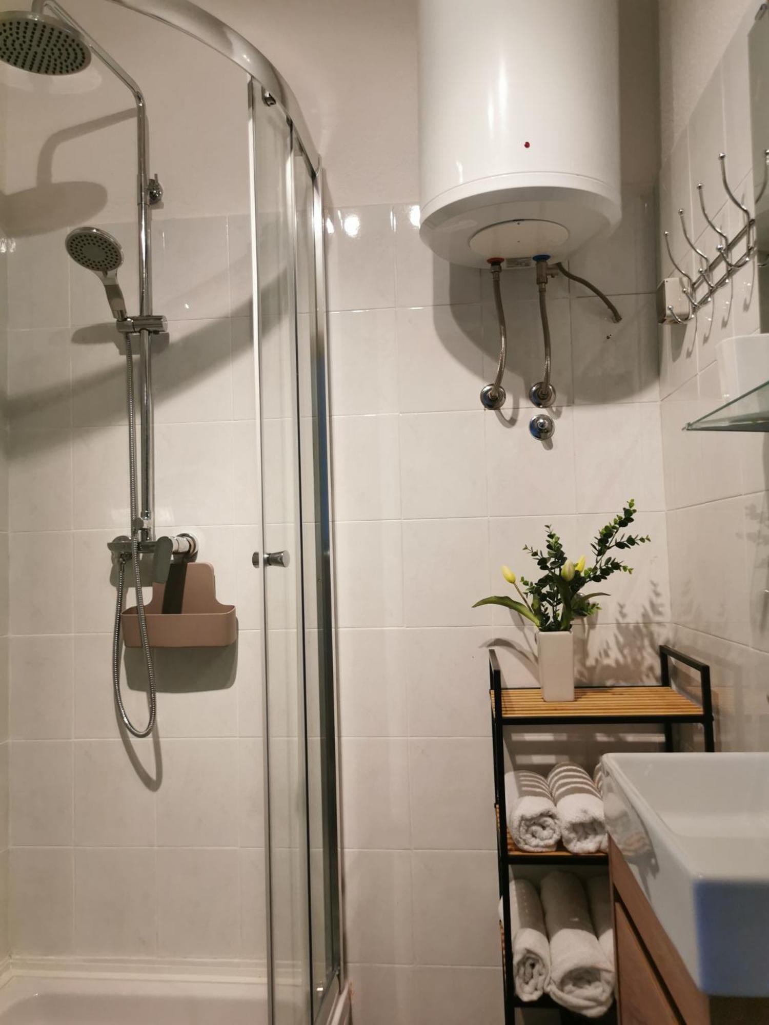 Radunica Apartment Сплит Экстерьер фото