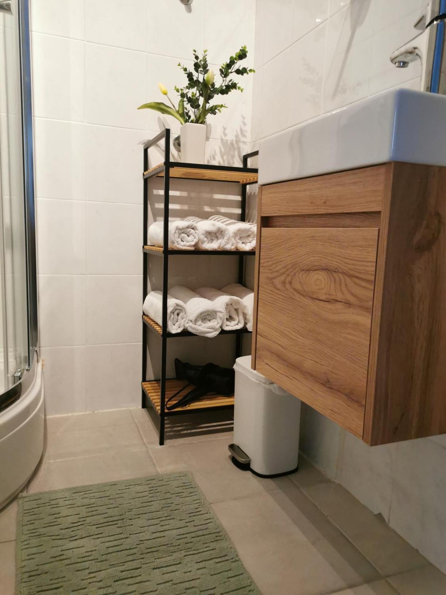 Radunica Apartment Сплит Экстерьер фото